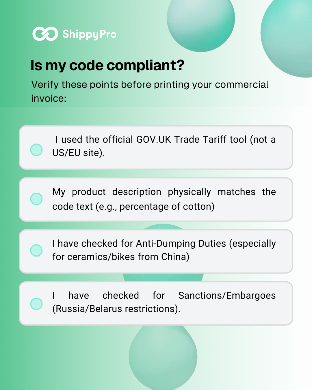 What is an HS Code? The 2026 UK Guide to Commodity Codes
