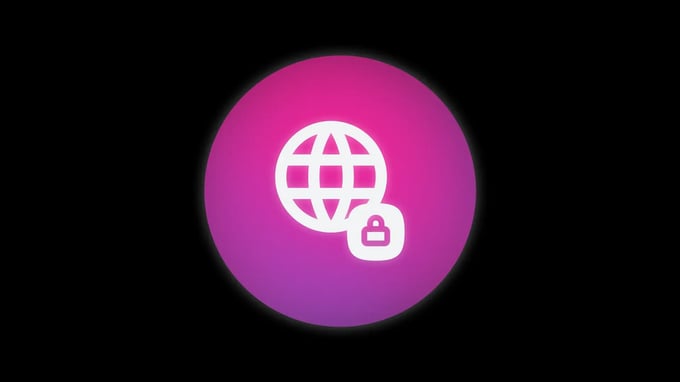 Articolo di prova con immagine dark