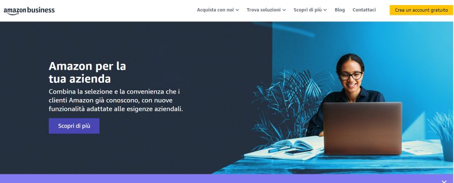 Amazon Business