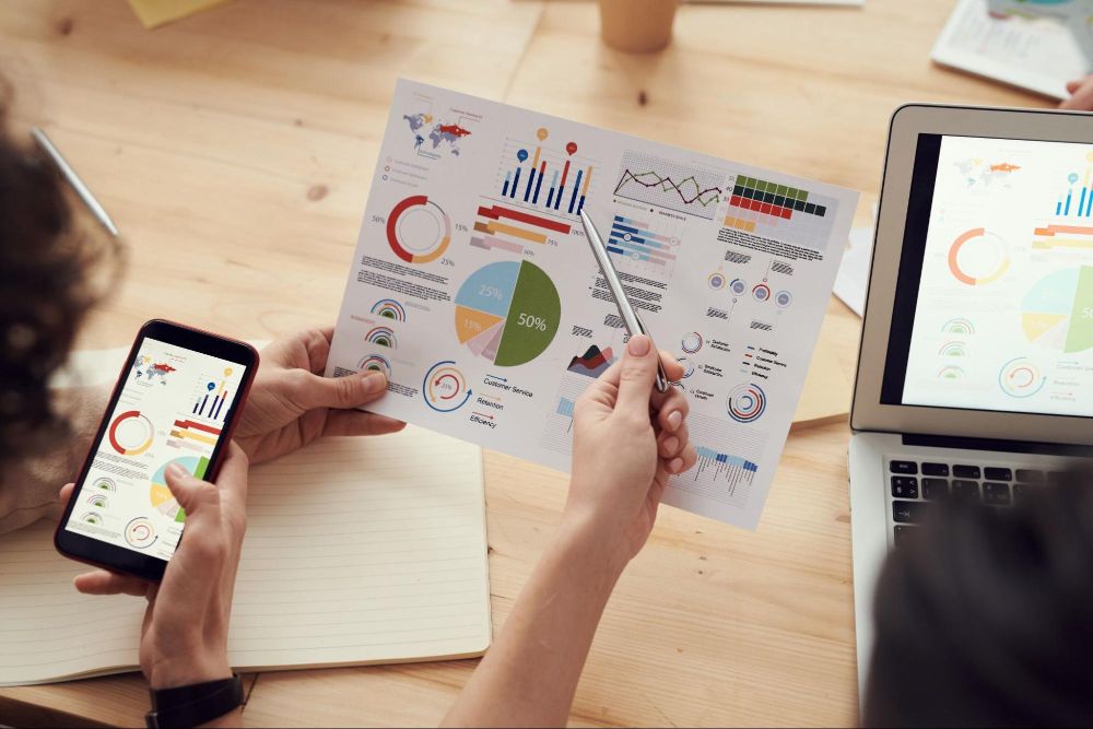 Analisi dati ecommerce