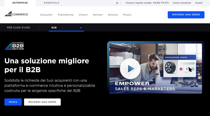 BigCommerce