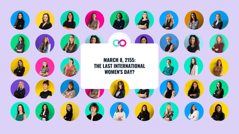 International women's day