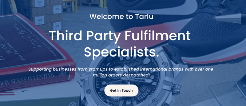 Tarlu Ltd