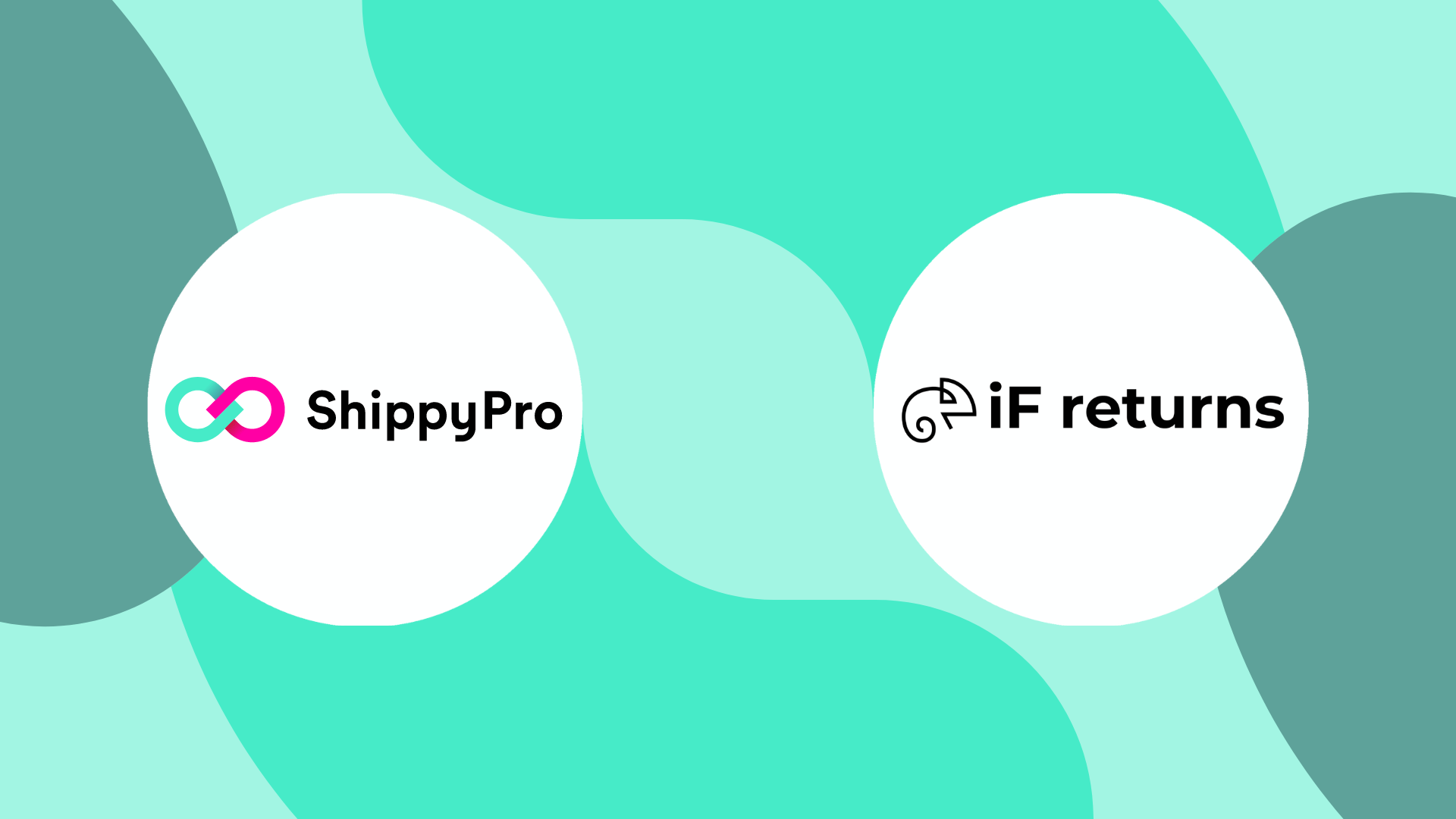 ShippyPro-Ifreturns-Partnership