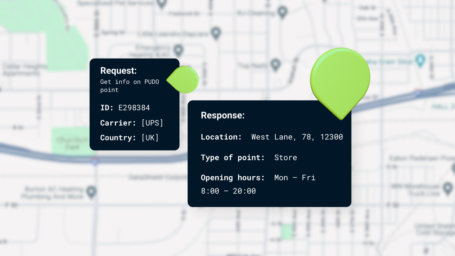 ShippyPro_Drop-Off API-news poduct