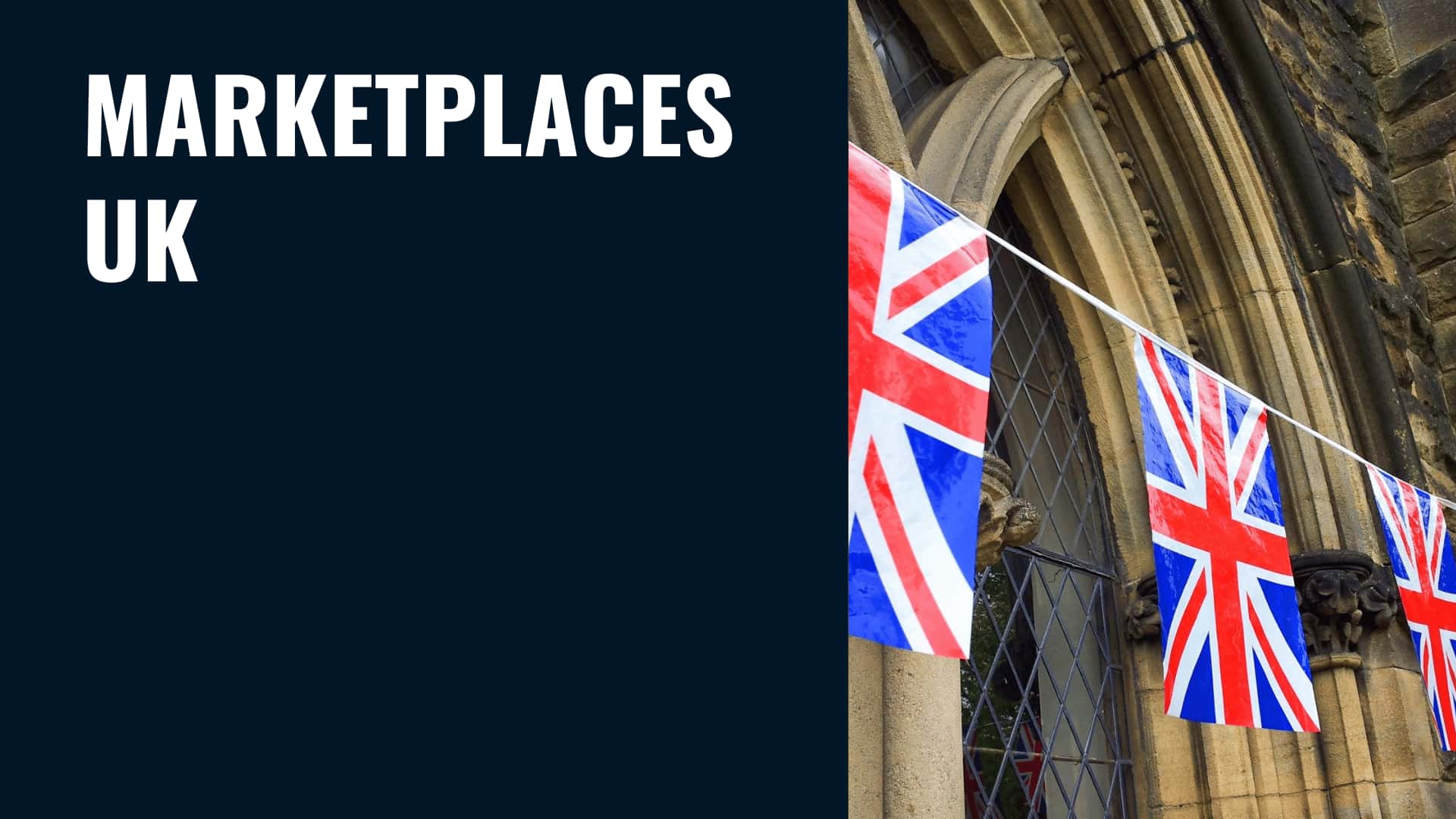 the best online marketplaces to sell in the UK 