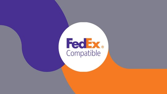 fedex-compatible
