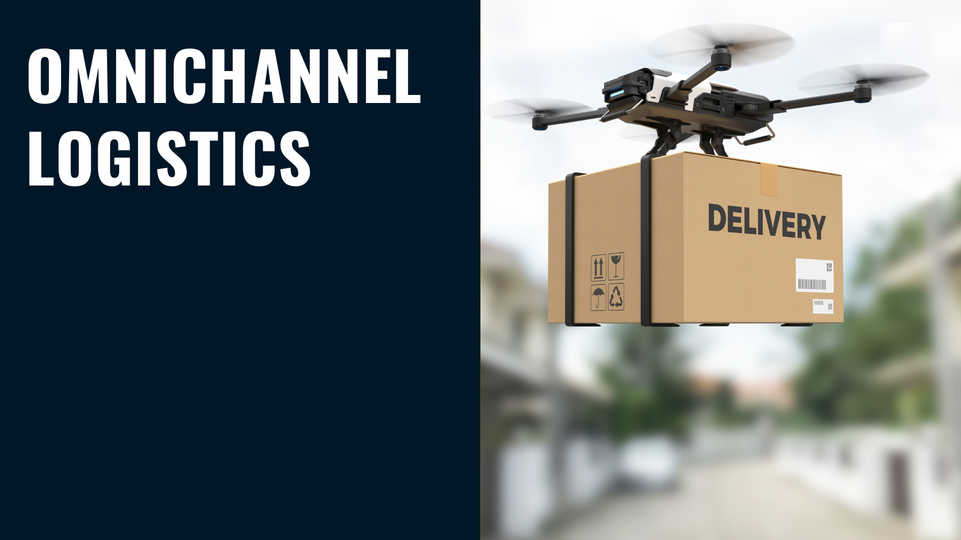 Omnichannel logistics featured image