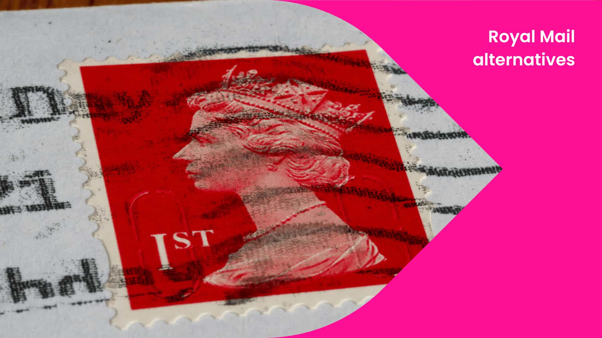 8 Royal Mail alternatives to use in 2024