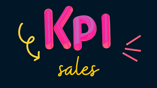 Sales KPIs