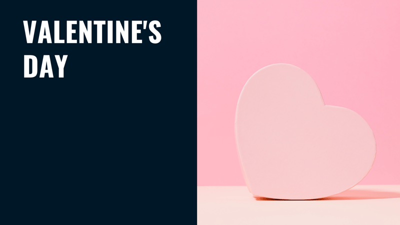 Valentine's day marketing and campaigns