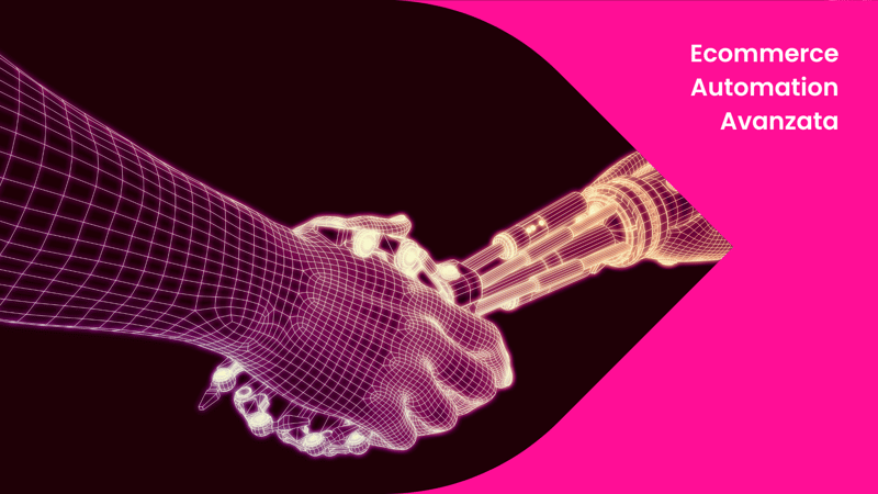 Ecommerce-automation-avanzata
