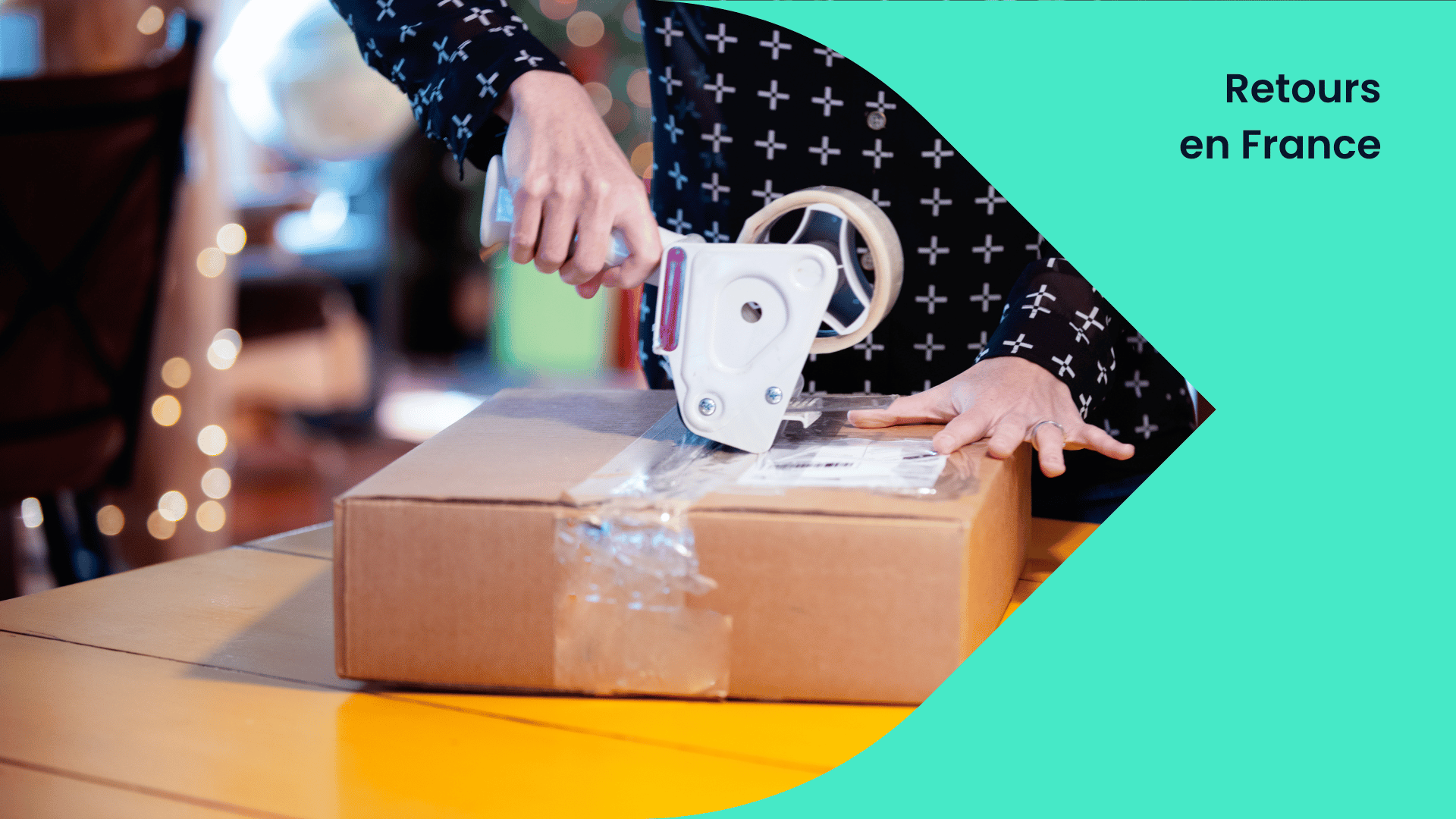 Retours en France : Stratégies pour le e-commerce dans la mode