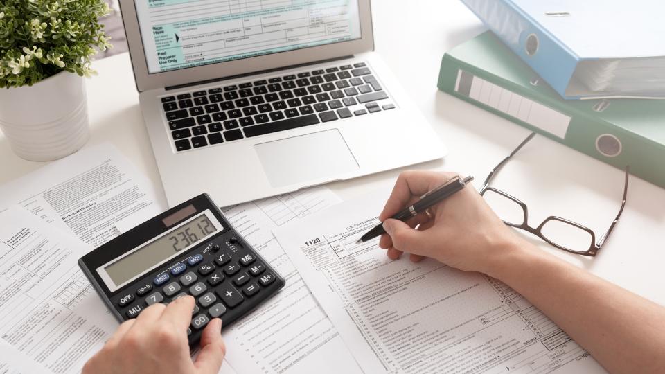 Global minimum tax cosè