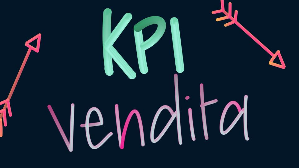 KPI di vendita