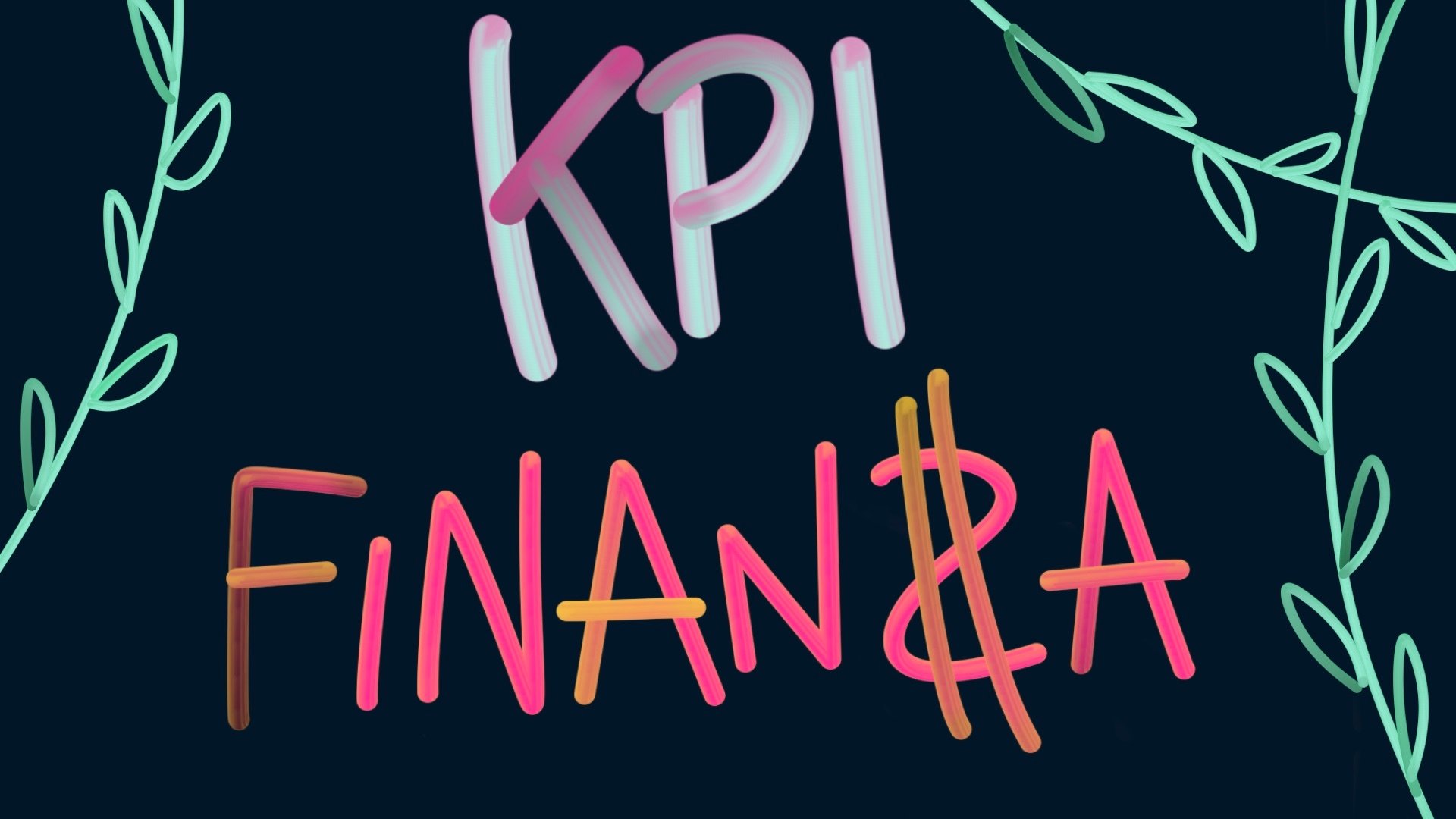 KPI finanziari