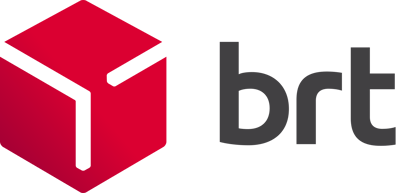 logo Bartolini - BRT in SVG