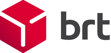 logo Bartolini - BRT in SVG