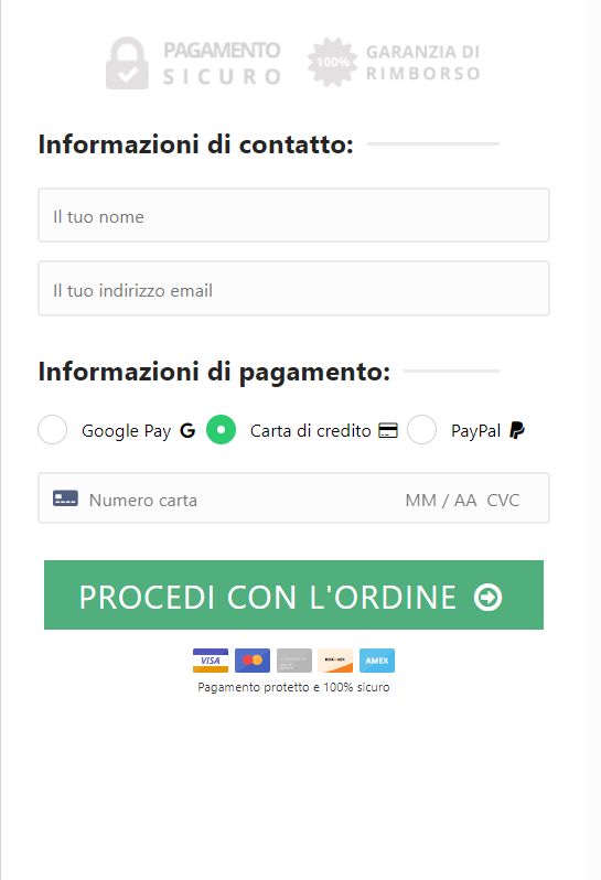 Monitorare il customer journey