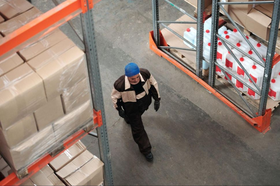 Picking manuale o automatizzato