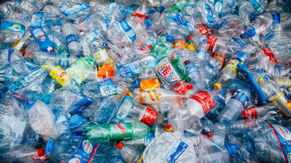 Sfide plastic tax in Italia