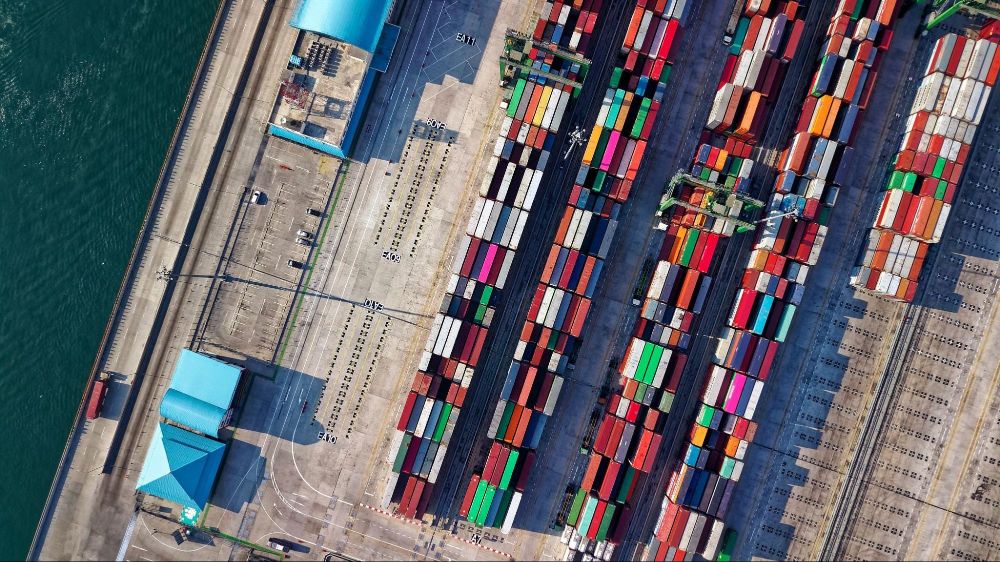 Supply chain cosè