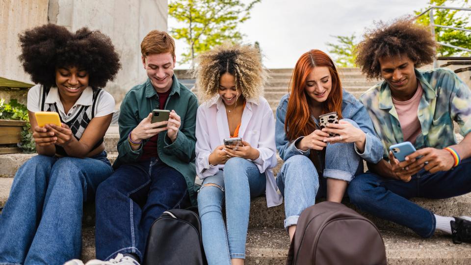 Vantaggi social commerce