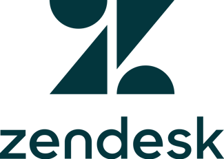 logo zendesk - lista delle migliori app per ecommerce