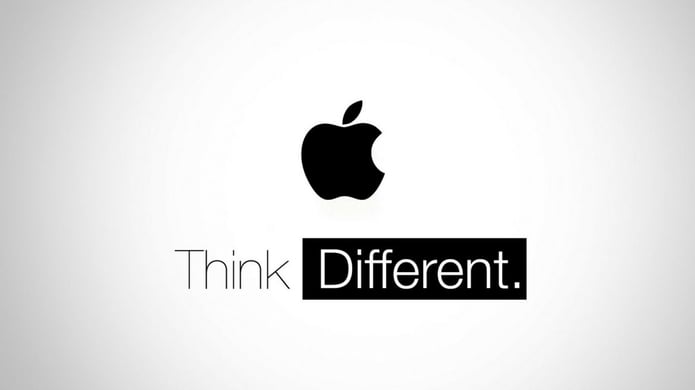 apple brand awareness