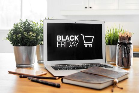 black friday