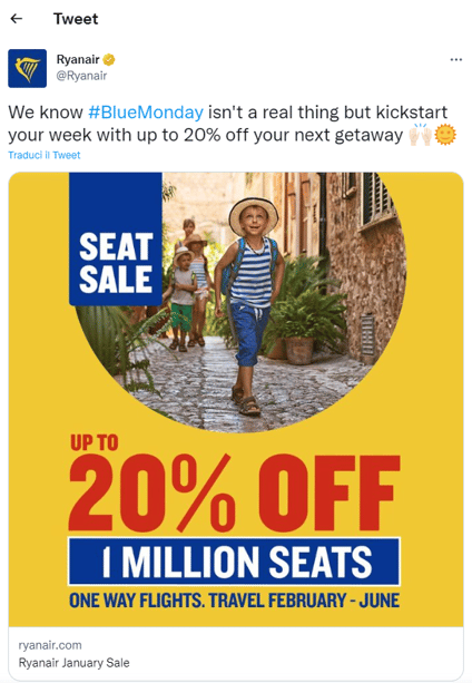 blue-monday-marketing-ryanair
