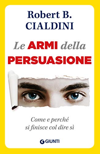 cialdini persuasione