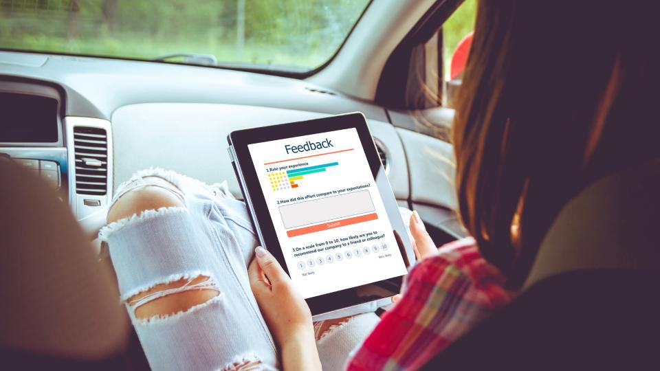customer experience omnicanale