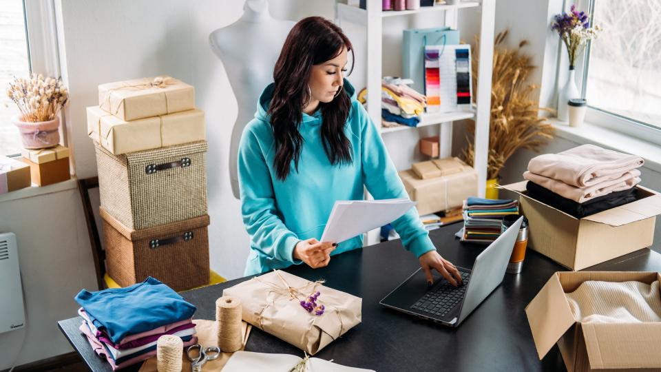 ecommerce e social commerce