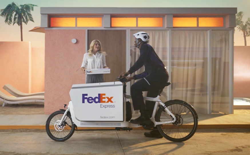 fedex spedizioni costi