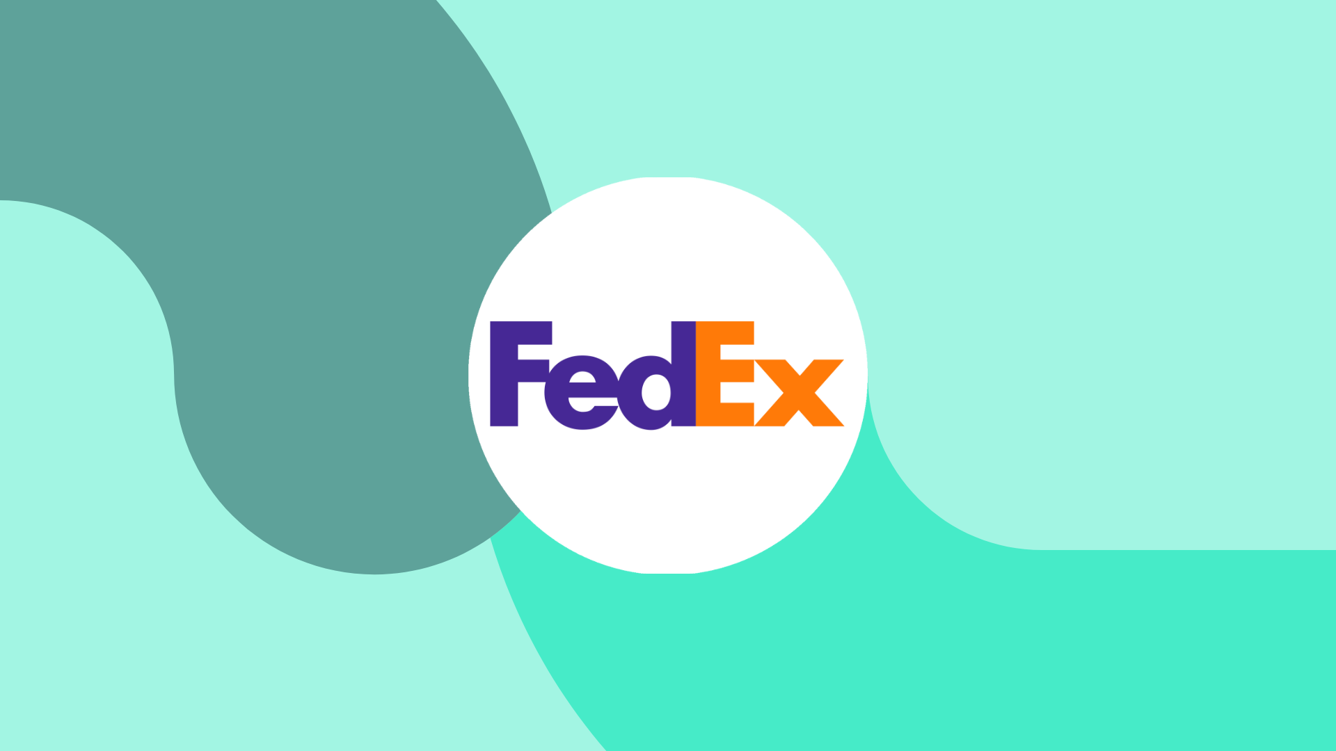 fedex spedizioni