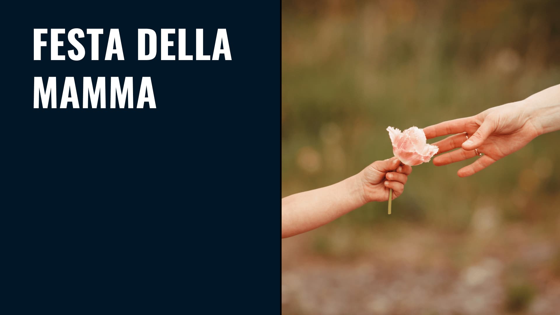 Festa della mamma - Campagne marketing ecommerce