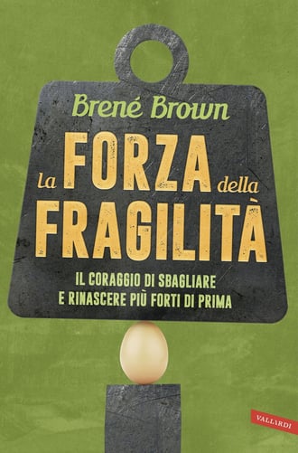 forza della fragilità libri di marketing