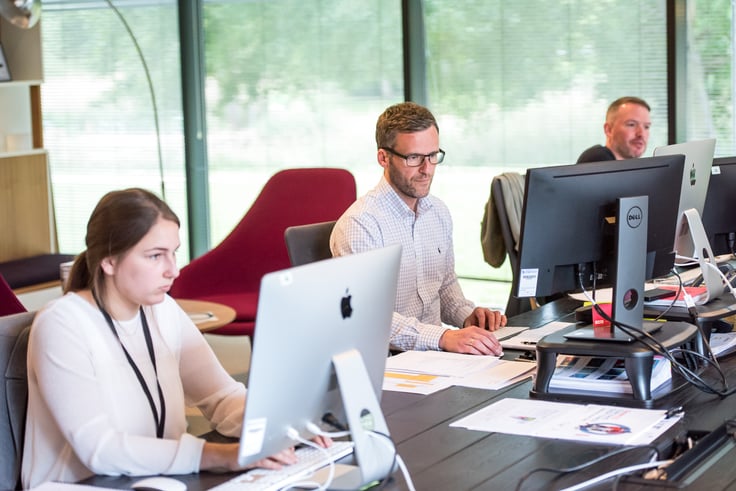 gestione dei reclami nel business