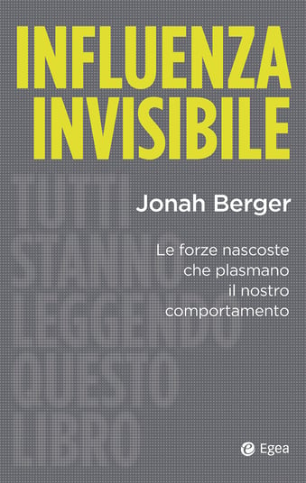 influenza invisibile