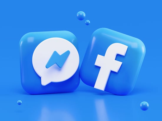KPI social media - Facebook e Messenger