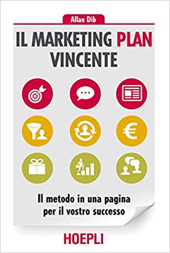 libri di marketing marketing plan