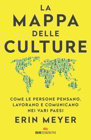 mappa delle culture libri di marketing