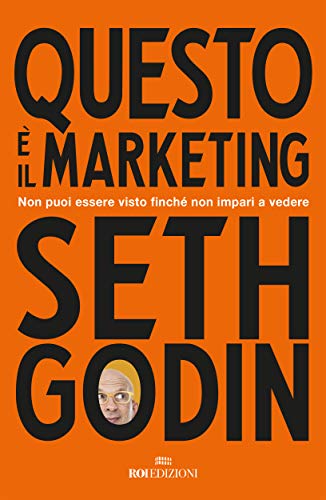 marketing seth godin 