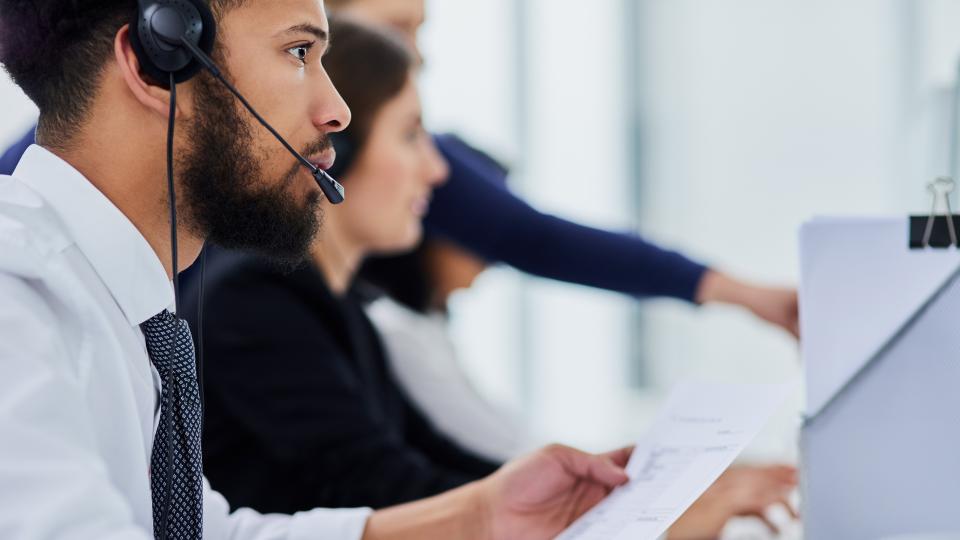 monitoraggio customer experience omnicanale
