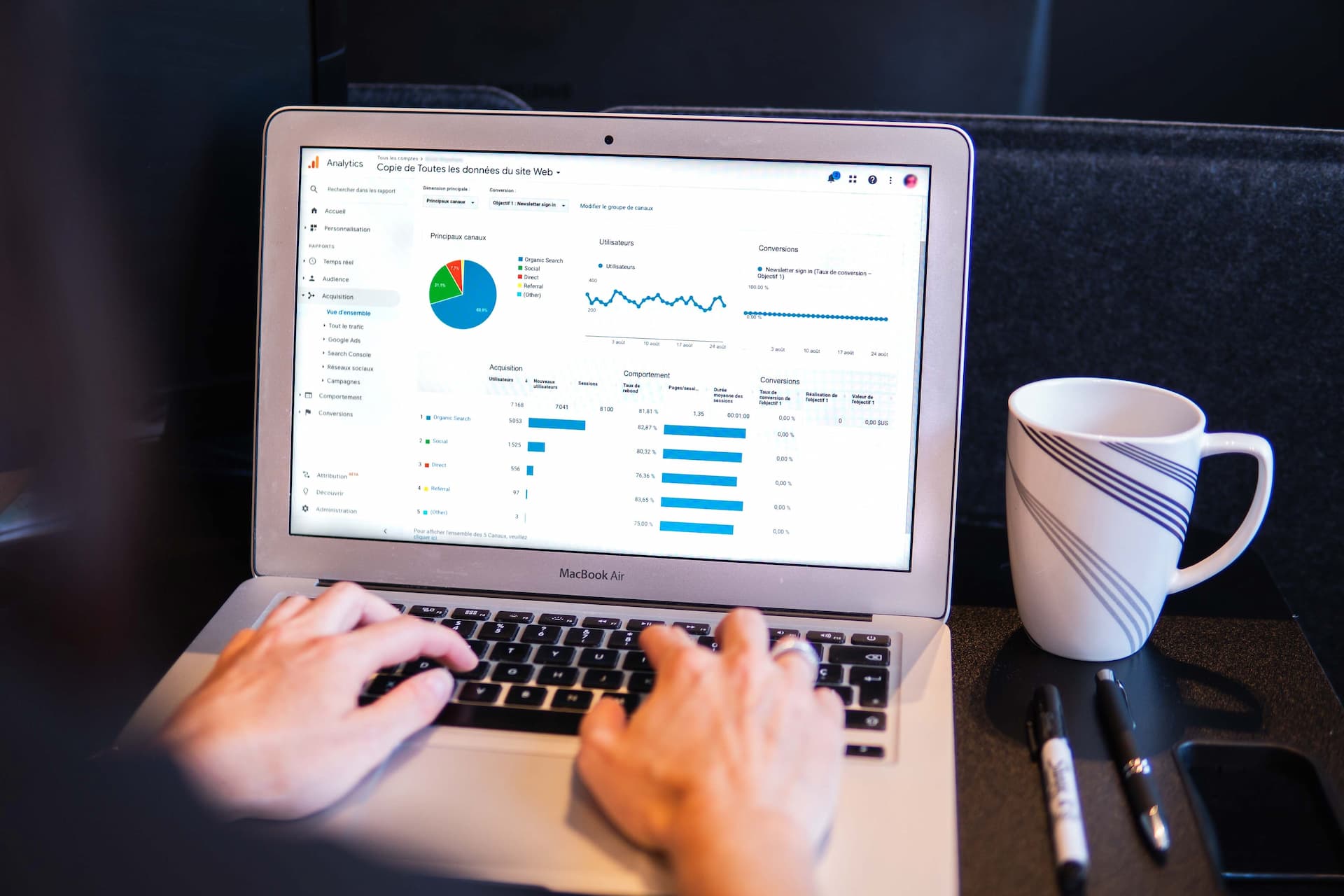 multichannel vs omnichannel