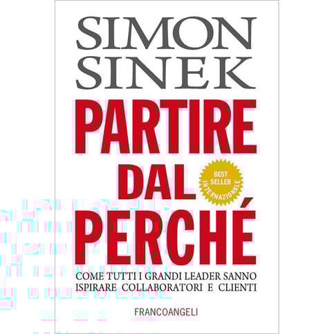 partire dal perché