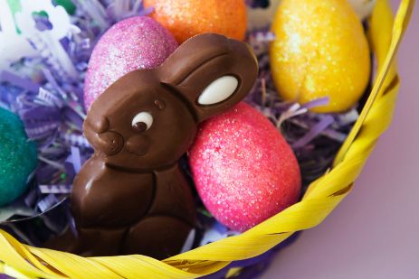 pasqua calendario marketing