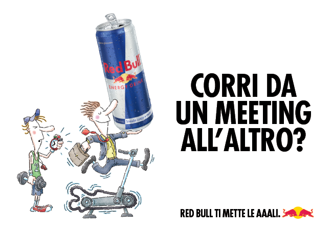 redbull