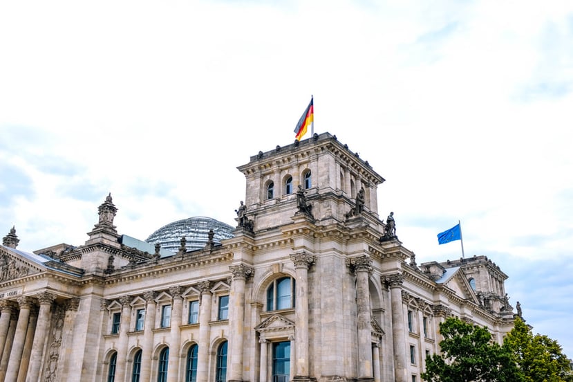 spedizioni in germania